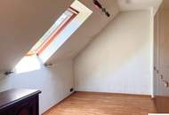 Sanierungsbedürftige Doppelhaushälfte