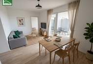 3 -Zimmer-Wohnung mit großer Freifläche - Smart wohnen in der Waagner-Biro-Straße!