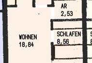 Aktuell vermietet mit bis zu 4,3% Rendite, 2-Zimmer Wohnungen in Paternion zu verkaufen. Gute & verlässliche Anlage. Top42