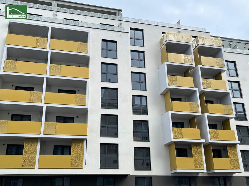 Exklusive Neubauwohnungen in Traumlage an der Schanze: Ihr neues Zuhause, wo Ruhe auf urbanen Chic trifft – sofort beziehbar! - JETZT ZUSCHLAGEN