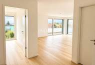 Provisionsfrei: Luxuriöse Balkonwohnung für Naturliebhaber - Ruhig und einzigartig