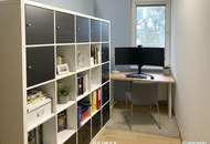 Stilvolle 3-Zimmer-Wohnung mit 2 Loggien in Ruhelage in 1160 Wien