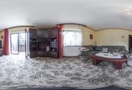 Die Sonnenseite des Lebens - sanierungsbedürftiges Haus beim Stausee
