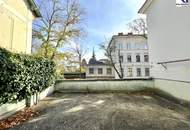 360° TOUR // REPRÄSENTATIVES EINFAMILIENHAUS im "GERSTHOFER COTTAGE"