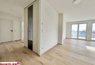 3-Zimmer Dachgeschoßwohnung mit 25 m² Balkon/Terrasse in Guntramsdorf