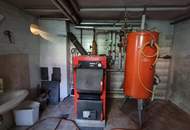 Einfamilienhaus mit Wintergarten in schöner Siedlungslage