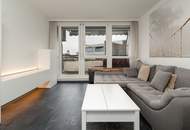 TOP Dachgeschosswohnung im Zentrum von Gänserndorf!