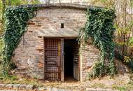 Keller im Stadtzentrum von Gänserndorf