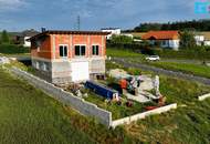Besondere Gelegenheit - Ausbauhaus Nähe Großpetersdorf