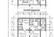 Charmantes Einfamilienhaus 120m² in Hörersdorf, Garage, Kamine, Einbauküche, €299.000