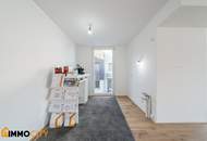 Wohntraum (Top 6) 4-Zimmerwohnung + 32,71 m² Balkon, Erstbezug, Erstklassige Ausstattung, Neubau, luxuriös + Garage