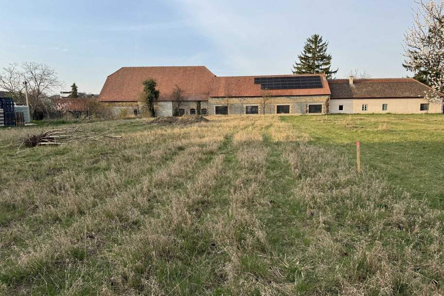 "Bauen - Leben - Ankommen", Grund und Boden-kauf, 169.000,€, 3483 Tulln