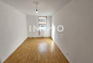 Interessante Zweizimmerwohnung in St.Marx: Schlachthausgasse 46 - Top 9/1