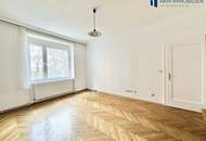 Helle, großzügige Wohnung mit Loggia in zentraler Lage – Neubau / 1070 Wien