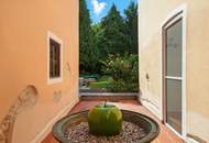 UNIQUE RESIDENCE IN THE HEART OF KREMS' OLD TOWN!