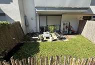 Hopfengasse: GARTENWOHNUNG mit 41,48m² Außenfläche!