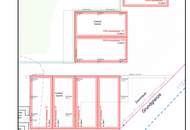 INVESTMENT-FREUDE! Bereits VERMIETETE Wohnung mit EIGENGARTEN in Wildon! Spitzen Rendite - Sofortige Einnahmen!