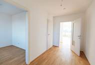 Hochwertige 3-Zimmerwohnung mit uneinsehbaren Loggia – Provisionsfrei!