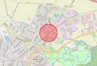 Moderne 1 Zimmer Wohnung mit Westterrasse - Bruck an der Leitha