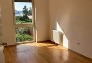 3 Zimmer-Wohnung mit Garten in den grünen Innenhof