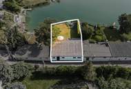 "Sommerdomizil am See- Koffer packen und einziehen"