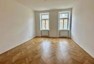 Traumhafte 2- Zimmer Altbauwohnung in Top-Lage