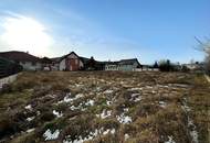 "Ihr Traumgrundstück in Königstetten – Gestalten Sie Ihr Eigenheim"