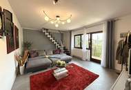 Wohlfühloase in der Nähe von Leoben – Einfamilienhaus mit Garten, Pool & Saunabereich