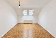 Dachgeschoss mit Charme – Ihr neues Zuhause in Ottakring!