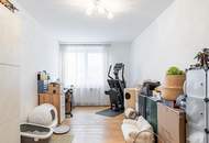 Moderne 3-Zimmerwohnung mit Ausblick