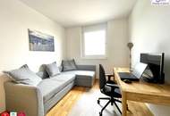 Voll möbliertes 3-Zimmer-Apartment auf Zeit - mit Garage, Balkon & Fernblick, 1230 Wien