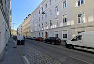 Singlehit! Gemütliche 2-Zimmer-Altbauwohnung nahe Westbahnhof