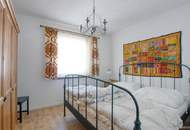 Sanierungsbedürftiges Appartementhaus mit Blick zum Weissensee inkl. 2428 m2 bebaubarem Grundstück