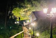 AUSSERGEWÖHNLICH - Traumhaus in Kirchberg am Wagram – Ruhe, Privatsphäre und Luxus vereint