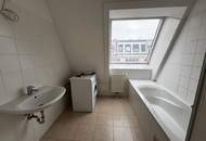 Wunderschöne 3-Zimmer-Maisonette mit Stellplatz und Terrasse im 20. Bezirk!