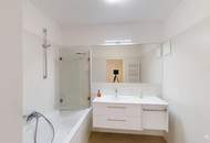 Exklusive 3-Zimmer-Wohnung mit Loggia, Garage &amp; Top-Infrastruktur im 12. Bezirk