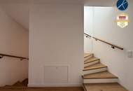 Erstbezug! Moderne Doppelhaushälften mit großen Terrassen &amp; Top Ausstattung!