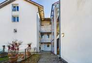 Attraktive 3-Zimmer-Maisonettewohnung mit TG-Platz in Dornbirn