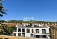 Penthouse with rooftop terrace: Palais & Villa - Ein Wohnjuwel der Extraklasse inkl. Pool