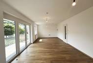 Randegg – schöne 3 Zimmer Dachgeschosswohnung mit Balkon