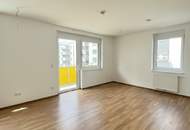ERSTBEZUG in Wiener Neustadt „ein viertel grün“- schöne 3-Zimmer-Wohnung mit Balkon
