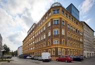 DPC | moderne Büroflächen Nähe Matzleinsdorferplatz