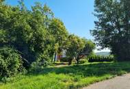 BAUGRUND IN SONNIGER, BELIEBTER LAGE