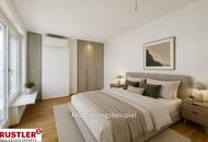 2-Zimmer-Dachgeschosswohnung mit Terrasse!