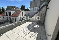 DEM HIMMEL SO NAHE- herrliche Dachterrasse, und 3 Zimmer - ERSTBEZUG !