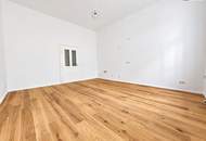 Eigentum statt Miete | Frisch sanierte 2-Zimmer-Wohnung mit Garten in Floridsdorf – EUR 189.000,- | Jetzt besichtigen!