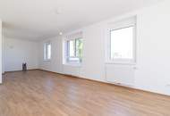 ERSTBEZUG „ein viertel grün“ in Wiener Neustadt - moderne 2 Zimmerwohnung mit Balkon