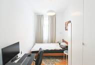 Moderne Single-Wohnung in Ottakring zum TOP-Preis