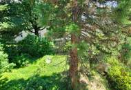 526m² Grundstück mit Altbestand in Oberdöbling 1190 Wien