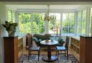 Landhausfeeling in der Stadt - Ein Haus mit vielen Möglichkeiten!!!